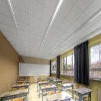 Plafond THERMATEX ACOUSTIC RL - Batiweb